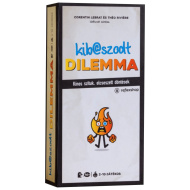 Kib@szodt Dilemma Brettspiel