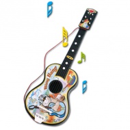 Kindergitarre 67 cm - D-Toys