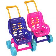 Kinderwagen - D-Toys