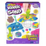 Kinetic Sand: Kreatives Kneten 382g - Spin Master