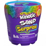 Kinetic Sand Surprise Sandknete Überraschungspaket 113g - Spin Master