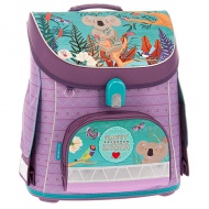 Kirra Koala Magnetverschluss Schultasche, Rucksack 33x41x24cm