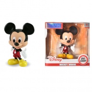 Klassische Mickey Maus Metallfigur 6,5 cm - Simba Toys