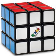 Klassischer Rubiks Zauberwürfel 3x3 - Spin Master