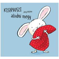 Kleiner Hase geht schlafen Märchenbuch - Pagony