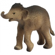 Kleines Mammutkalb Spielfigur - Bullyland