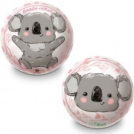 Koala BioBall Gummiball 14cm - Mondo Toys