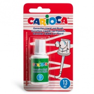 Korrekturpinsel 13ml - Carioca