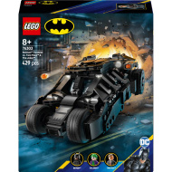 LEGO® Batman: Batman™ Tumbler vs. Two-Face™ und Joker™ (76303)