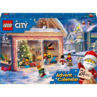 LEGO® City: Adventskalender (60436)