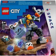 LEGO® City: Bau-Weltraumroboter (60428)