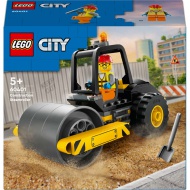 LEGO® City: Bauwalze (60401)