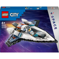 LEGO® City: Interstellares Raumschiff (60430)