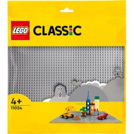 LEGO® Classic: Graue Grundplatte (11024)