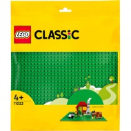 LEGO® Classic: Grüne Bauplatte (11023)