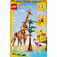 LEGO® Creator: Afrikanische Wildtiere (31150)