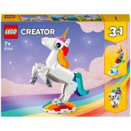 LEGO® Creator: Magisches Einhorn 3-in-1 (31140)