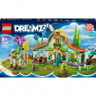 LEGO® DREAMZzz: Der Stall der Traumwesen (71459)