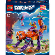 LEGO® DREAMZzz: Izzies Traumtiere (71481)