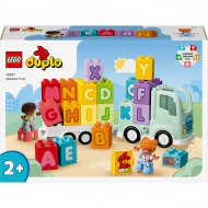 LEGO® DUPLO®: ABC-Lastwagen (10421)