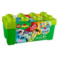 LEGO® DUPLO® Batteriekasten (10913)