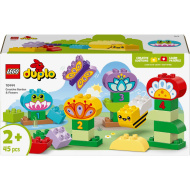 LEGO® DUPLO®: Kreativer Garten und Blumen (10444)