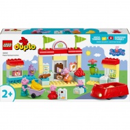 LEGO® DUPLO®: Peppa Wutz im Laden (10434)