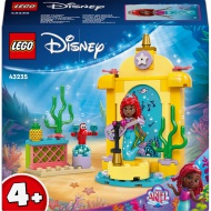 LEGO® Disney: Arielles Musikbühne (43235)