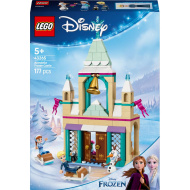 LEGO® Disney Die Eiskönigin - Schloss Arendelle (43265)