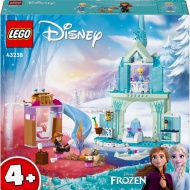 LEGO® Disney: Elsas Eispalast (43238)