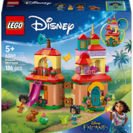 LEGO® Disney: Encanto Minihaus (43261)