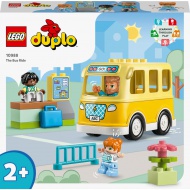 LEGO® Duplo®: Busfahrt (10988)