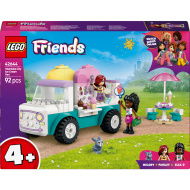 LEGO® Friends: Heartlake City Eiswagen (42644)