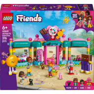 LEGO® Friends: Heartlake City Süßwarenladen (42649)