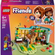 LEGO® Friends: Herbsts Zimmer (42646)