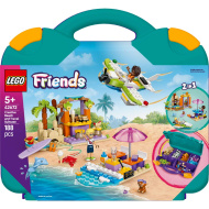 LEGO® Friends: Kreativer Strandkoffer (42672)