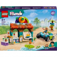 LEGO® Friends: Smoothie-Stand am Strand (42625)