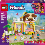 LEGO® Friends: Tierbedarfsladen (42650)