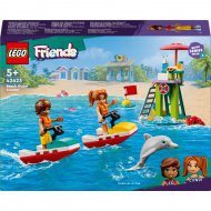 LEGO® Friends: Wasserscooter am Strand (42623)