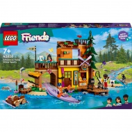 LEGO® Friends: Wassersport im Abenteuercamp (42626)