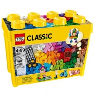 LEGO®: Große kreative Bausteine-Box (10698)