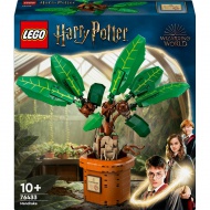 LEGO® Harry Potter™: Alraune (76433)