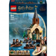 LEGO® Harry Potter™: Das Bootshaus von Schloss Hogwarts™ (76426)