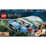 LEGO® Harry Potter™: Der fliegende Ford Anglia™ (76424)