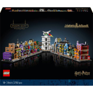 LEGO® Harry Potter: Die magischen Geschäfte in der Winkelgasse™ (76444)