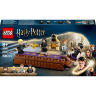 LEGO® Harry Potter: Schloss Hogwarts™ - Duellierclub (76441)