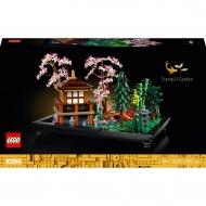 LEGO® Icons: Japanischer Garten (10315)