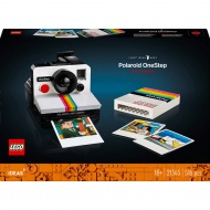 LEGO® Ideas: Polaroid OneStep SX-70 Kamera (21345)