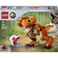 LEGO® Jurassic World - Kleiner Eatie: T-Rex (76967)