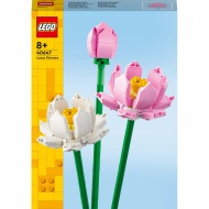 LEGO®: Lotusblumen (40647)